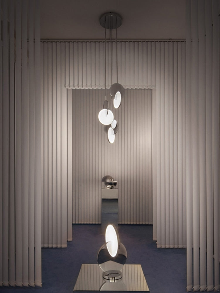 Yljå Lamp